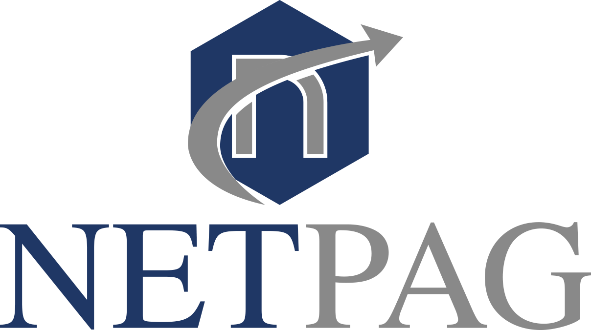 NETPAG Logo